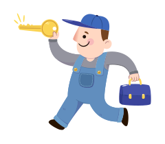 Local emergency lockout specialist near you offering 24/7 emergency lockout solution in Hawaiian Gardens, CA