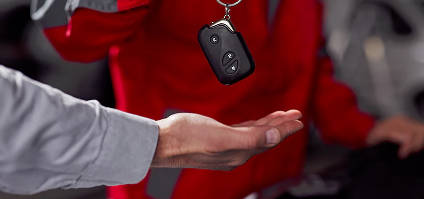 Automotive Car Lock Rekeying Locksmith Specialists in Hawaiian Gardens, California