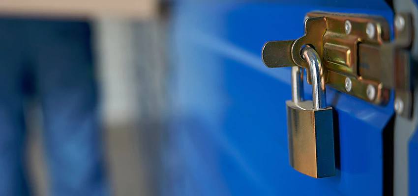 Industrial Door Lock Repair And Installation in Hawaiian Gardens, CA