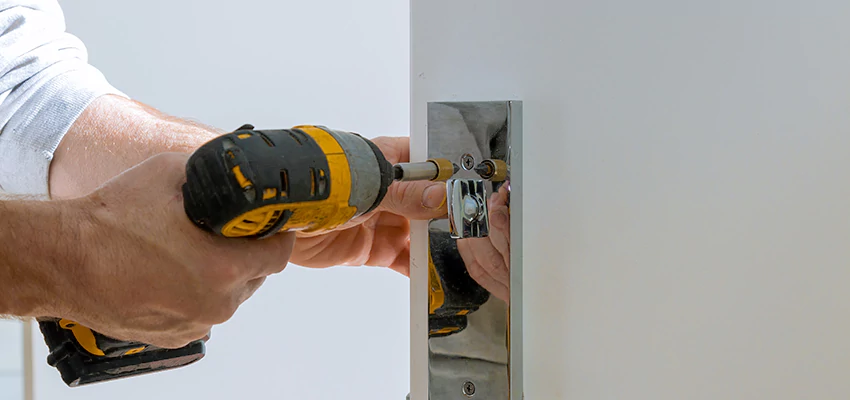 Mortise Electronic Keypad Lock Replacement in Hawaiian Gardens, CA