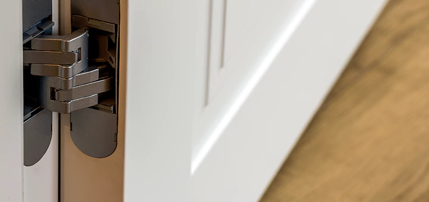 Closet Door Hardware Maintenance in Hawaiian Gardens, California