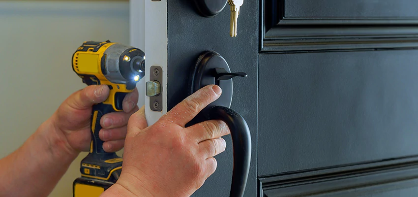 Emergency Downtown Locksmith in Hawaiian Gardens, CA