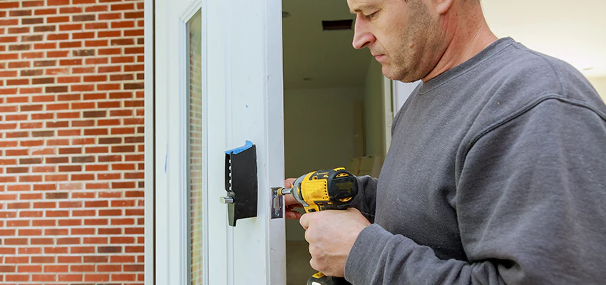 Eviction Locksmith Services For Lock Installation in Hawaiian Gardens, CA