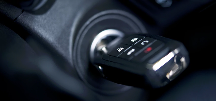 Ignition Switch Replacement in Hawaiian Gardens, CA