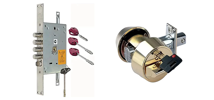 Mul-T-Lock Vehicle Locks Installation in Hawaiian Gardens, CA