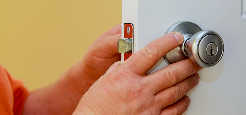 Residential Locksmith For Lock Installation in Hawaiian Gardens, California