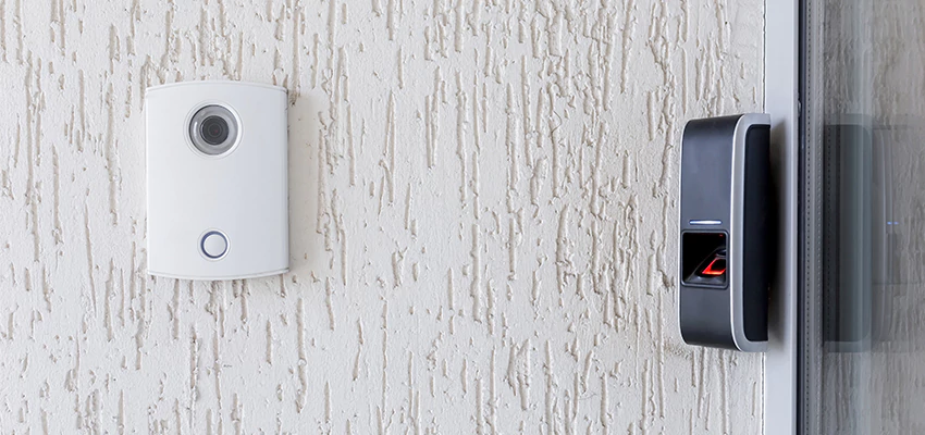 Automatic Door Lock Repair in Hawaiian Gardens, California