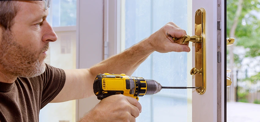 Affordable Bonded & Insured Locksmiths in Hawaiian Gardens, CA