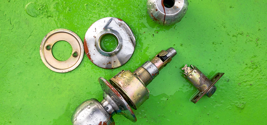 Patio Broken Door Lock Repair in Hawaiian Gardens, CA