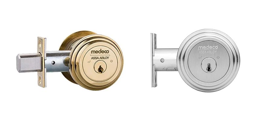 Medeco Deadbolt Locks Installation in Hawaiian Gardens, California