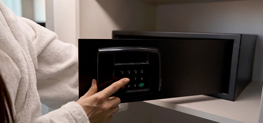 Safe Unlocking Service Company in Hawaiian Gardens, California