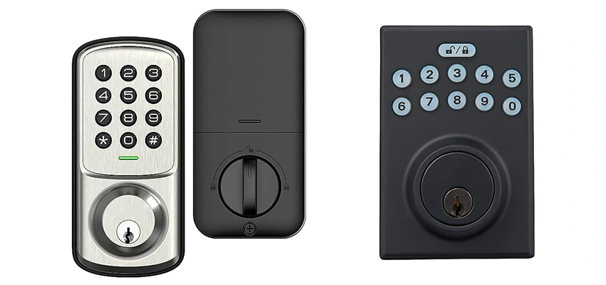 Garage Emergency Lock Replacements in Hawaiian Gardens, CA