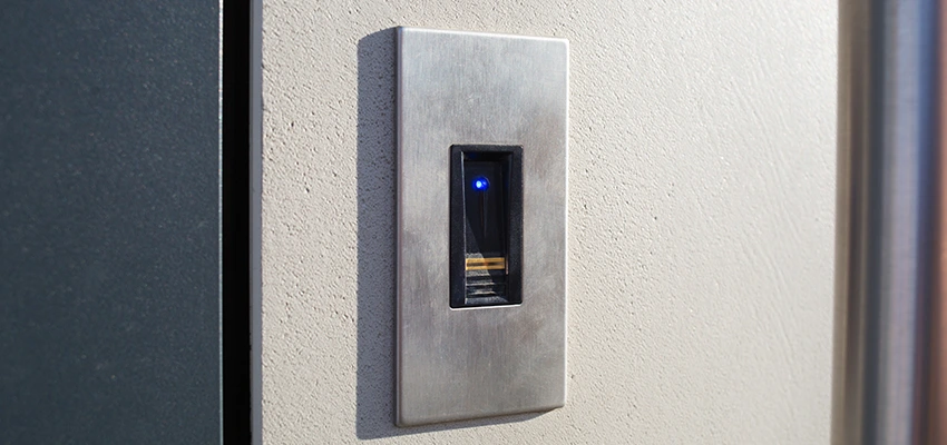 Fingerprint Biometric Entry Systems Maintenance in Hawaiian Gardens, California