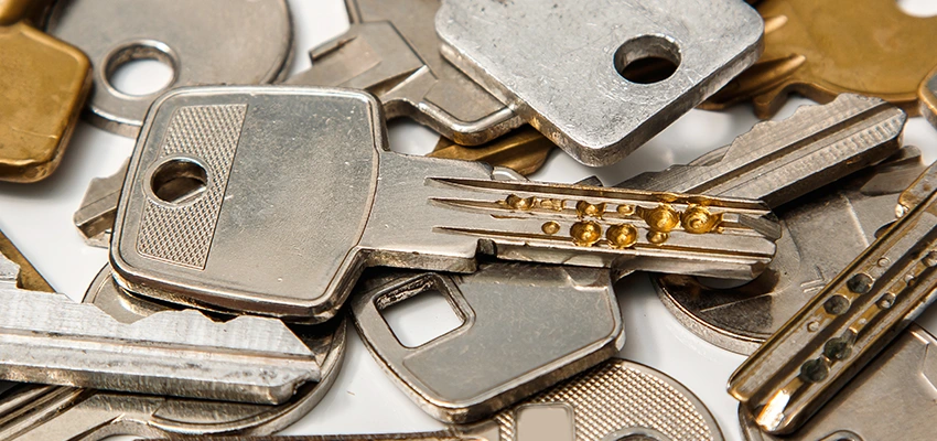 Stuck Key Extraction in Hawaiian Gardens, CA