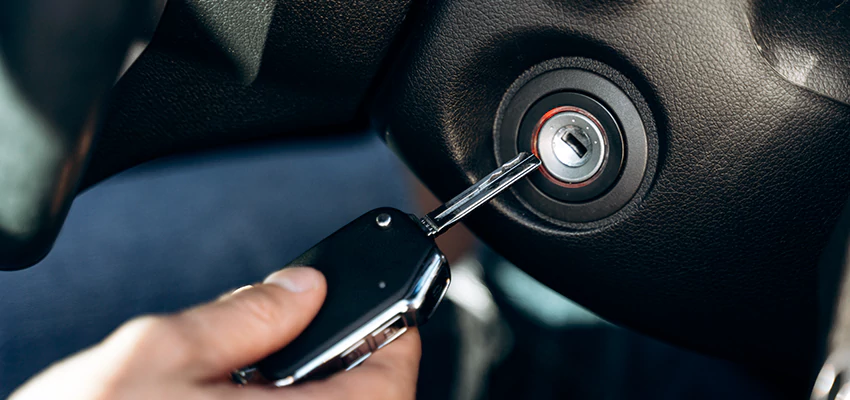 Car Key Replacement Locksmith in Hawaiian Gardens, California