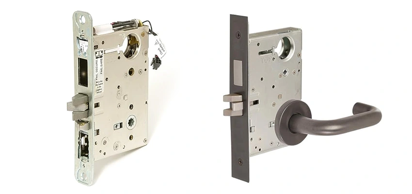 Corbin Russwin Mortise Locks Repair Installation in Hawaiian Gardens, CA