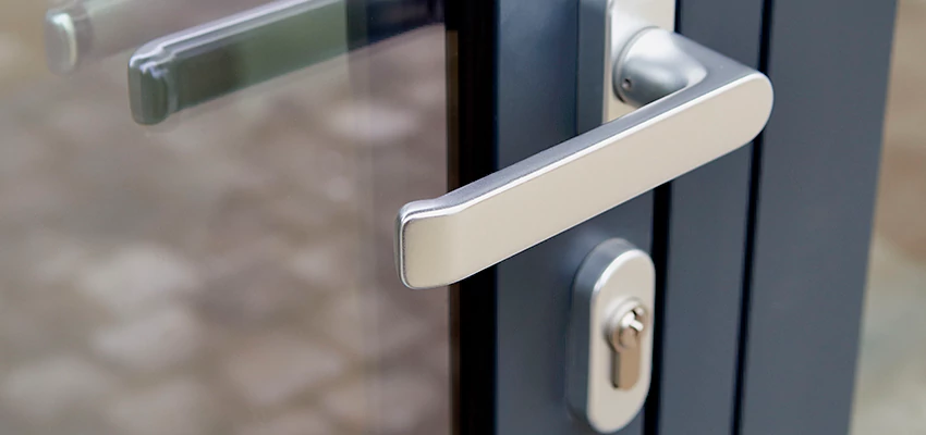 Broken Door Lock Cylinder Repair in Hawaiian Gardens, California