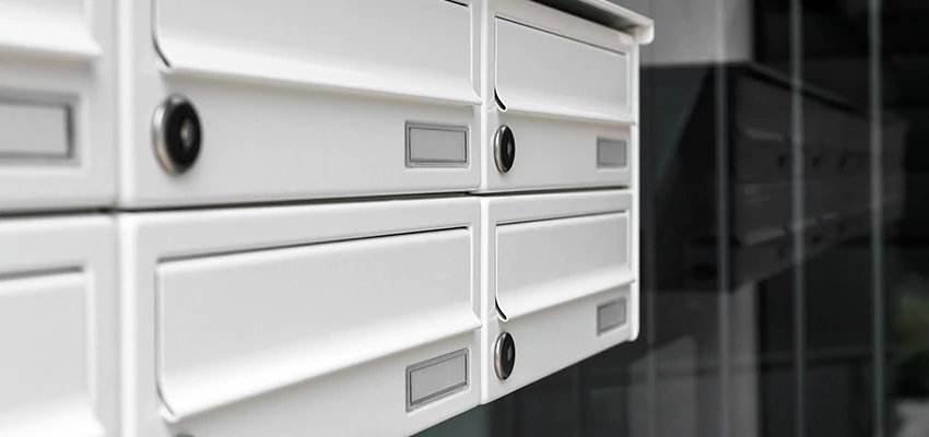 Mailbox Tubular Lock Replacement in Hawaiian Gardens, California