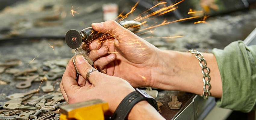 Mobile Locksmith For Lock Replacement Service in Hawaiian Gardens, California