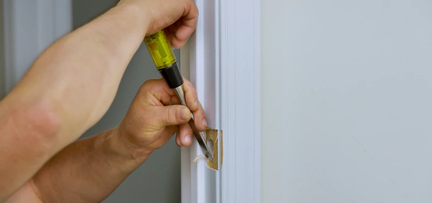 On Demand Locksmith For Key Replacement in Hawaiian Gardens, California