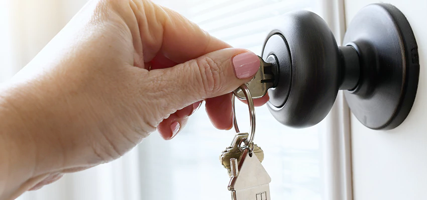 Top Locksmith For Residential Lock Solution in Hawaiian Gardens, California
