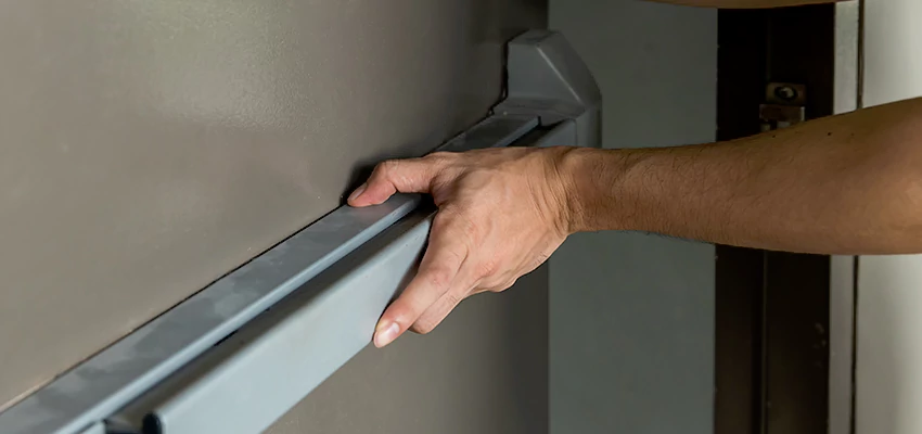 Electro-Magnetic Hold Open Fire Door Closing Systems in Hawaiian Gardens, CA