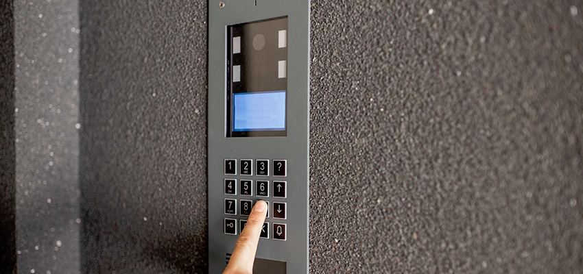 Access Control System Installation in Hawaiian Gardens, California