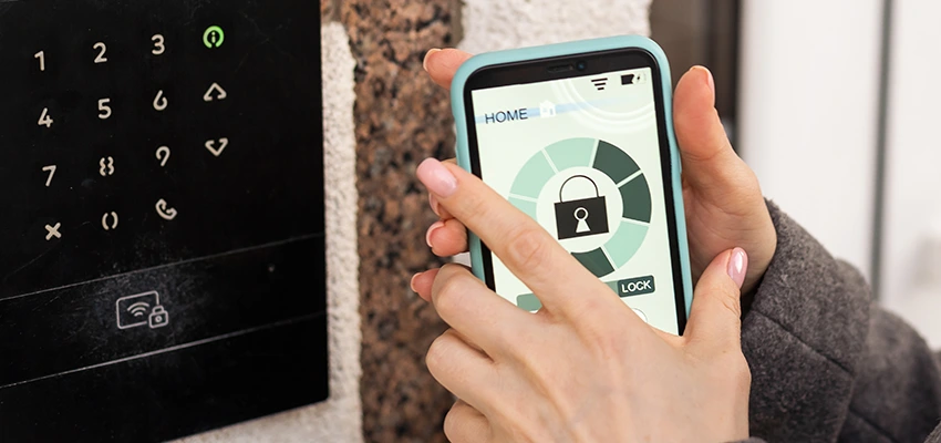 Building Security Upgrades in Hawaiian Gardens, CA