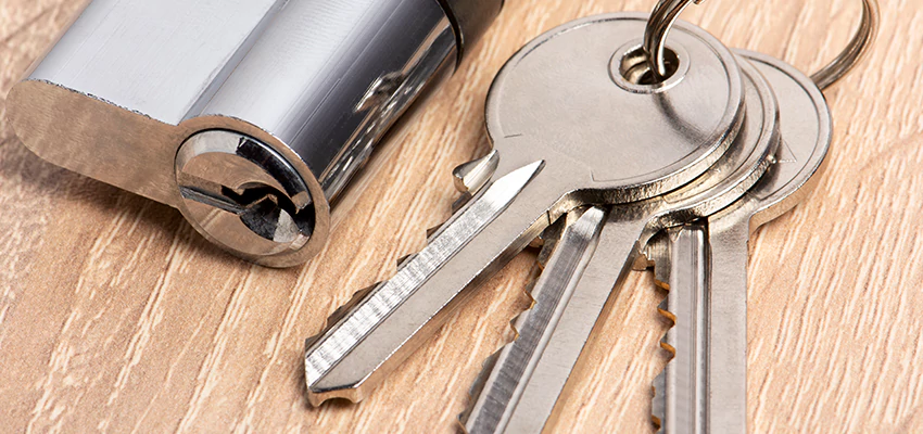 Lock Rekeying Services in Hawaiian Gardens, California
