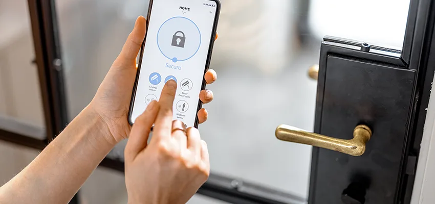 Remote Control Locks Sensor Repair in Hawaiian Gardens, California