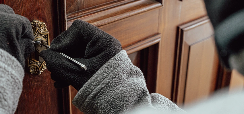 Burglar Damage Electronic Locks Repair in Hawaiian Gardens, CA