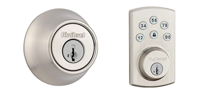 Kwikset Keypad Lock Repair And Installation in Hawaiian Gardens, CA