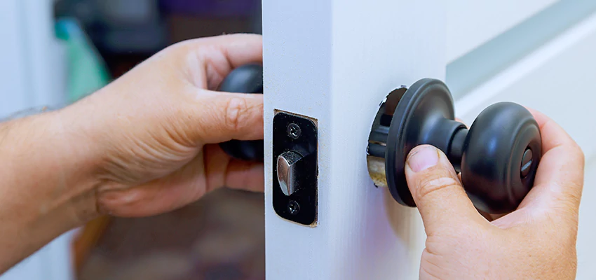 Smart Lock Replacement Assistance in Hawaiian Gardens, California