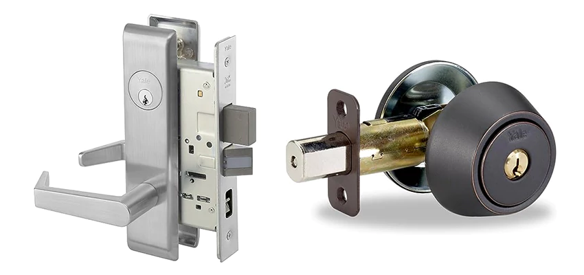Yale Multipoint Lock in Hawaiian Gardens, CA
