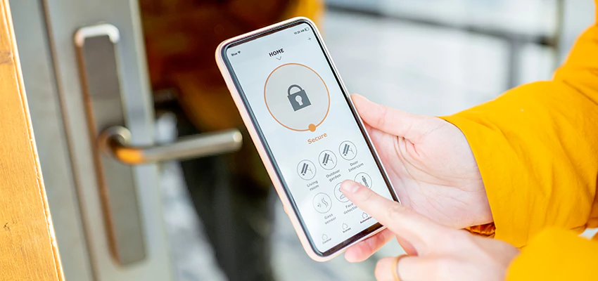 Automatic Door Lock Opener Repair in Hawaiian Gardens, California