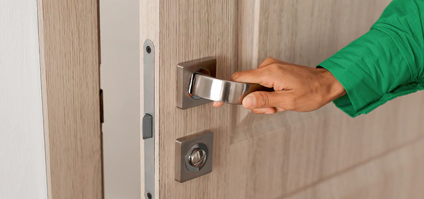 Garage Door Lock Reinforcements in Hawaiian Gardens, California