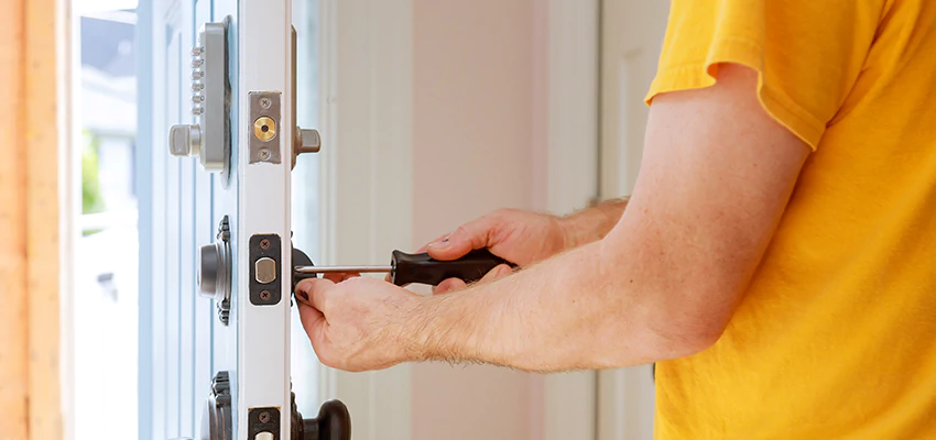 Eviction Locksmith For Key Fob Replacement Services in Hawaiian Gardens, CA