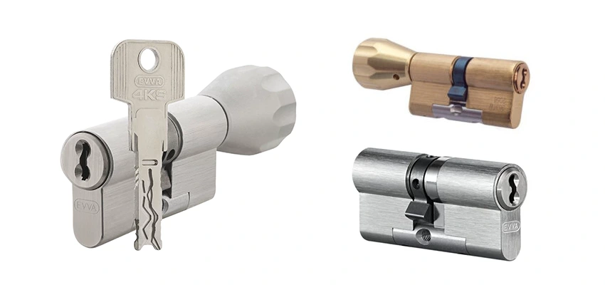 Evva Padlock Installation in Hawaiian Gardens, California