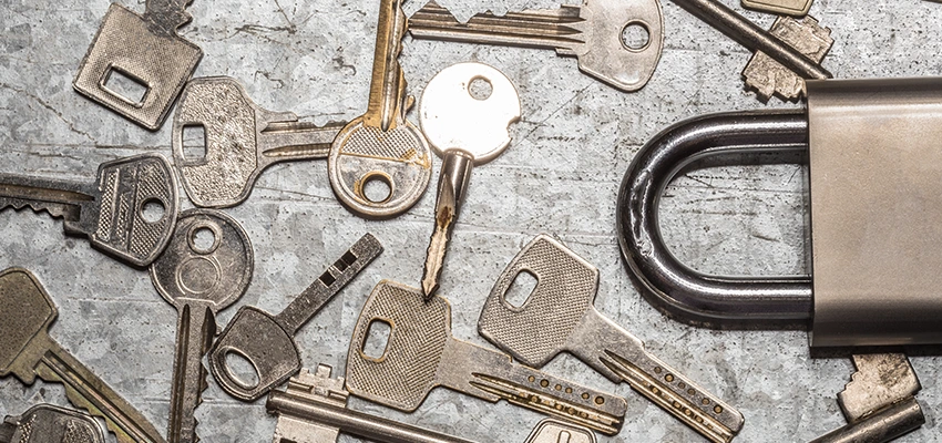 Lock Rekeying Services in Hawaiian Gardens, California