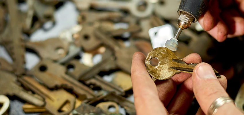 A1 Locksmith For Key Replacement in Hawaiian Gardens, California