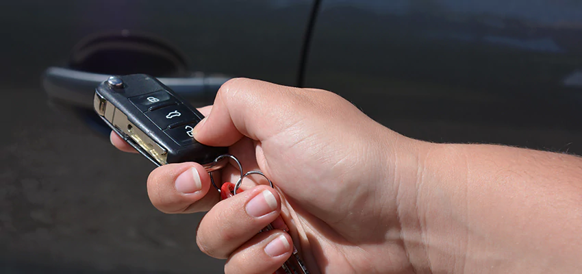 Car Door Unlocking Locksmith in Hawaiian Gardens, California