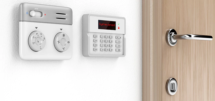 Commercial Electronic Door Lock Services in Hawaiian Gardens, CA