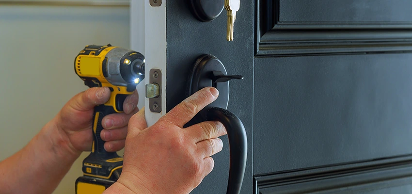 Sliding Door Lock Repair in Hawaiian Gardens, CA