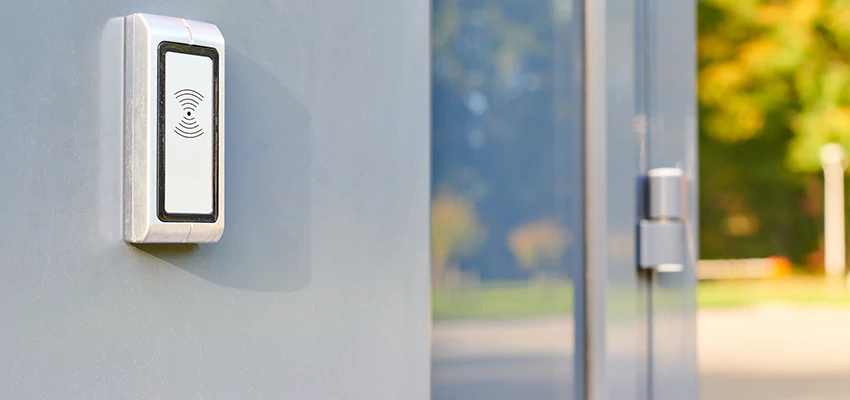 Glass Door Electric Lock Repair in Hawaiian Gardens, CA