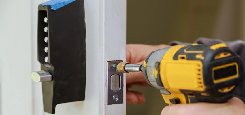 Eviction Locksmith For Key Duplication in Hawaiian Gardens, California