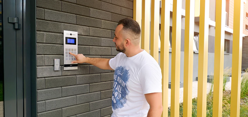 Locksmith Company For Smart Lock System Installation in Hawaiian Gardens, California