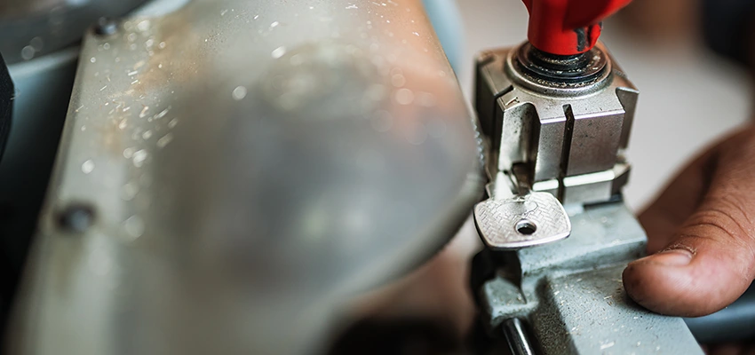 Key Programming Mobile Locksmith Service in Hawaiian Gardens, CA