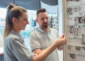 Key Locks Services in Hawaiian Gardens, California