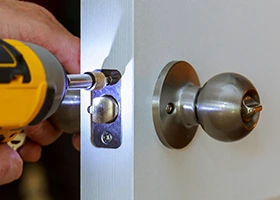 Door Lock Replacement in Hawaiian Gardens, California